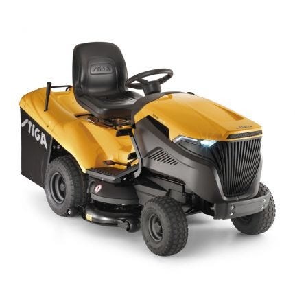 STIGA ESTATE7102HW Tractor Mower