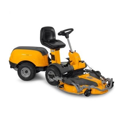 STIGA PARK 320 PW petrol front mower
