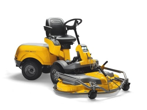 STIGA PARK PRO-540IX Front Deck Mower