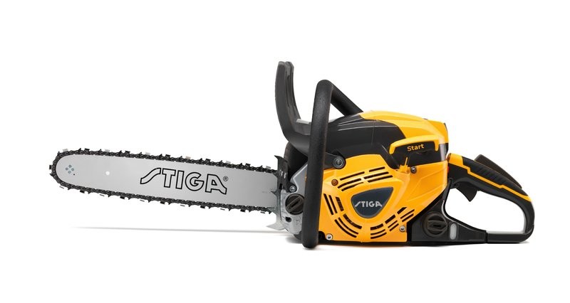 STIGA SP 466 Chainsaw
