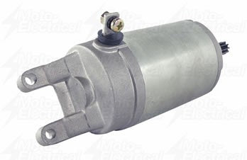 Suzuki AN400 Burgman Starter Motor 31100-03H00