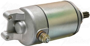 Suzuki DR-Z400 Kawasaki LT-Z400 Starter Motor