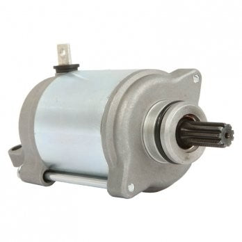 Suzuki GSX-R1000 Starter Motor 31100-40F00
