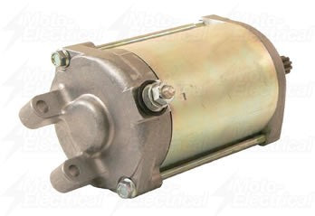 Suzuki GSX1300 R Hayabusa Starter Motor