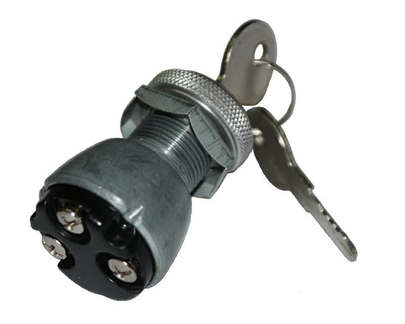 SWITCH IGNITION WITH KEY