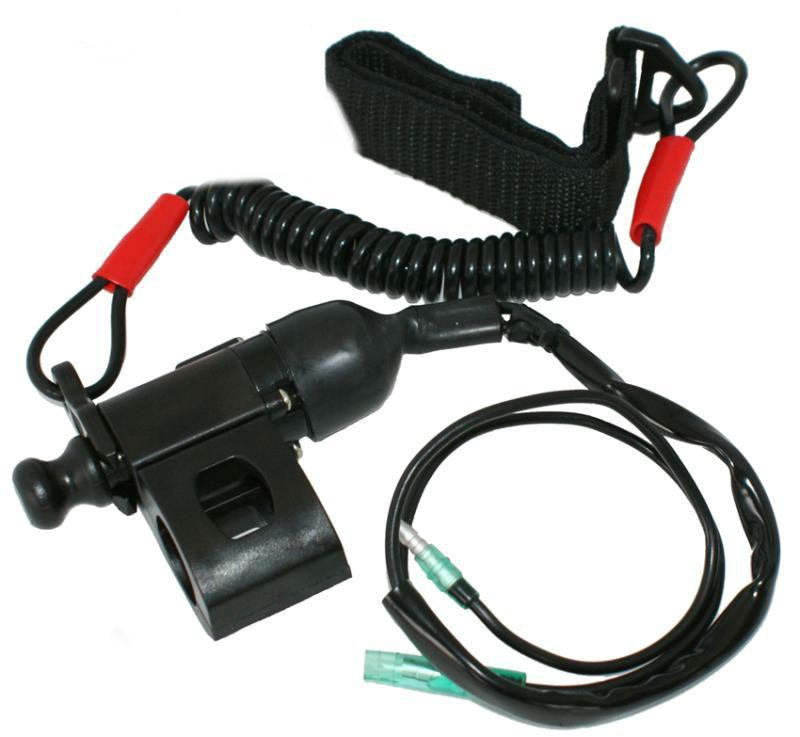 SWITCH KILL OPEN CIRCUIT ATV