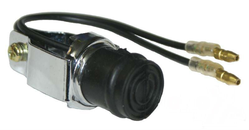 SWITCH PUSH ON / PUSH OFF