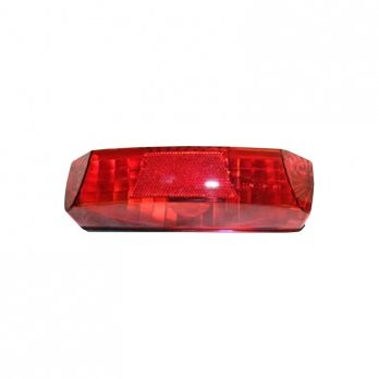 Tail Light Assembly - Arctic Cat - All Models from 400 - 1000cc 2006 - 2009