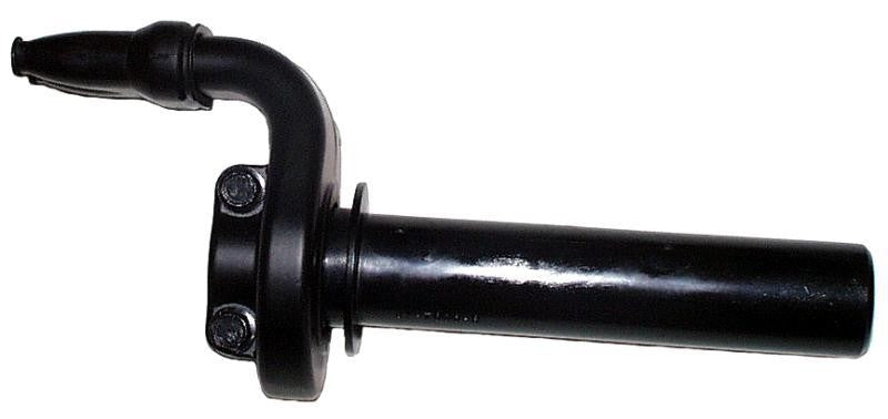 THROTTLE KTM SXF/XCF 4 STROKE ASSEMBLY, TWIST GRIP TWIN PULL