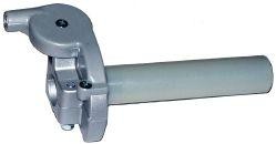 THROTTLE VORTEX SILVER