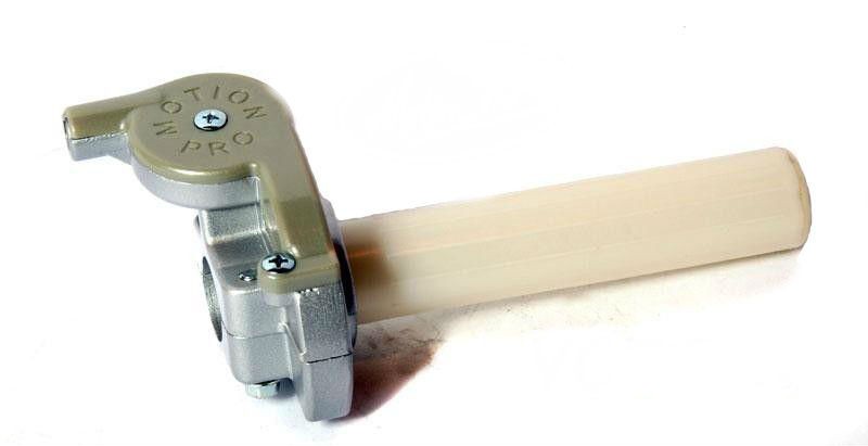 THROTTLE VORTEX UNIVERSAL + RUBBER COVER MP 01-0054