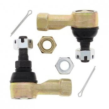Tie Rod End Kit - Suzuki - LTF 160 1989 - 2004