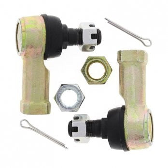 Tie Rod End Kit - Yamaha - YFM 250 / 350 / 400 / 450 / Beartracker / Bruin / Grizzly / Kodiak