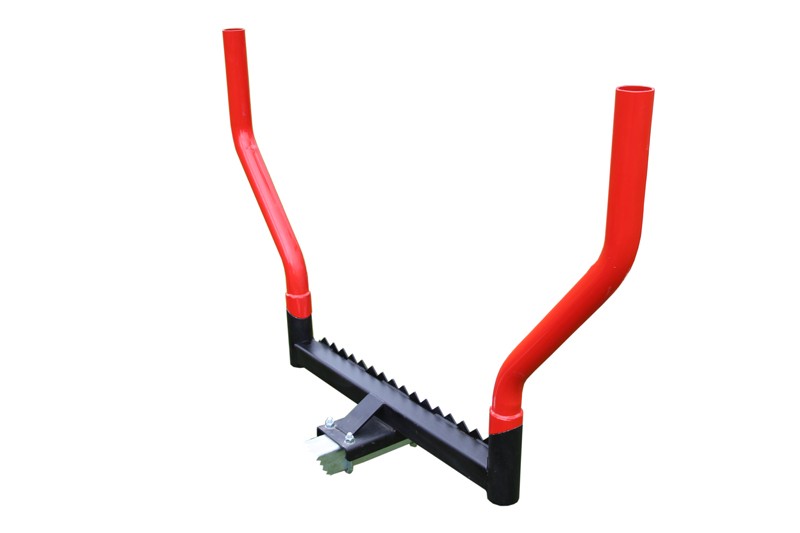 Timber bolsters: IB 1000