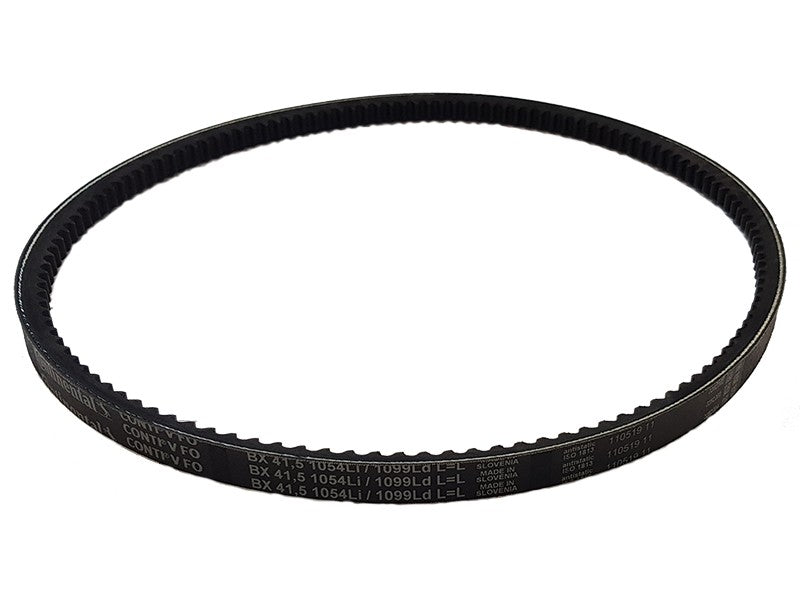 Toothed belt BX 41,5 17x1054Li / 1099Ld (B42), pc