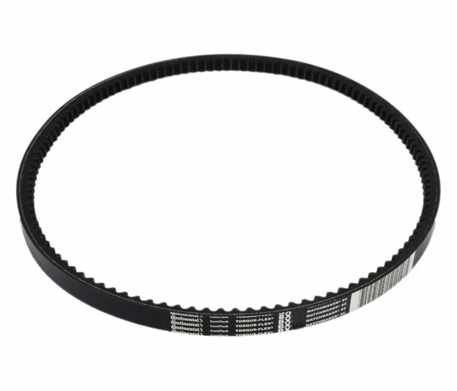 Toothed belt BX41 17x1086LD, pc