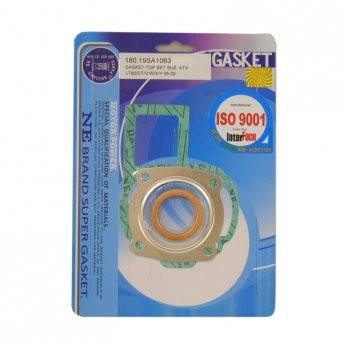 Top Gasket Kit - Suzuki LT 80 1987 - 2006