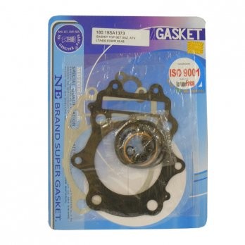 Top Gasket Kit - Suzuki LTA 400 Eiger 2002 - 2007