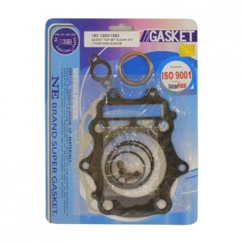 Top Gasket Kit - Suzuki LTA 400 King Quad 2008 - 2017