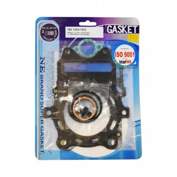 Top Gasket Kit - Suzuki LTA 450X King Quad 2007 - 2010