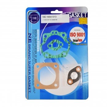 Top Gasket Kit - Suzuki LTA 50 2002 - 2005