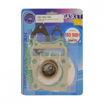 Top Gasket Kit - Suzuki LTF 250 Ozark 2002 - 2018