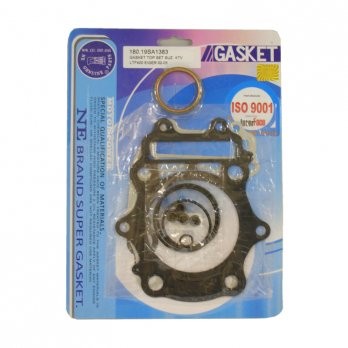 Top Gasket Kit - Suzuki LTF 400 Eiger 2002 - 2007