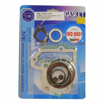 Top Gasket Kit - Yamaha YFA Breeze 1991 - 2001