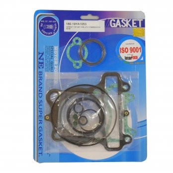 Top Gasket Kit - Yamaha YFB 250 D / E / F / G 1992 - 1995