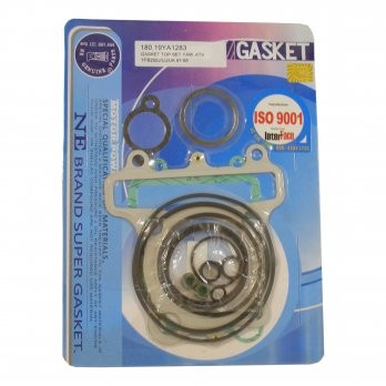 Top Gasket Kit - Yamaha YFB 250 J / UK / UK 1996 - 1998