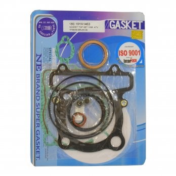 Top Gasket Kit - Yamaha YFM 350 Bruin 2004 - 2006 - YFM 350 Grizzly 2007 - 2014
