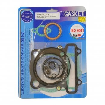 Top Gasket Kit - Yamaha YFM 350 FW / 400 FW 1993 - 1998