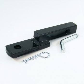 Tow Bar Assembly - To Suit 1 1/4 Inch Receiver