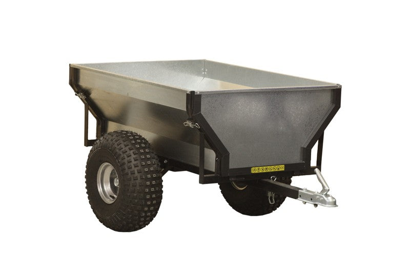 Trailer ECO 300