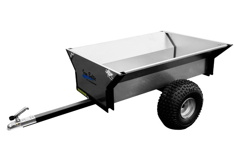 Trailer IB Basic 500