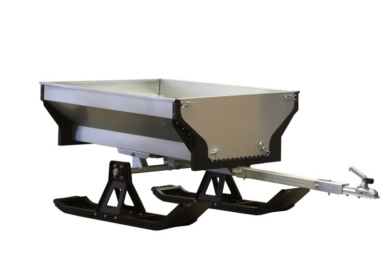 Trailer skis: ( ATV Trailers )