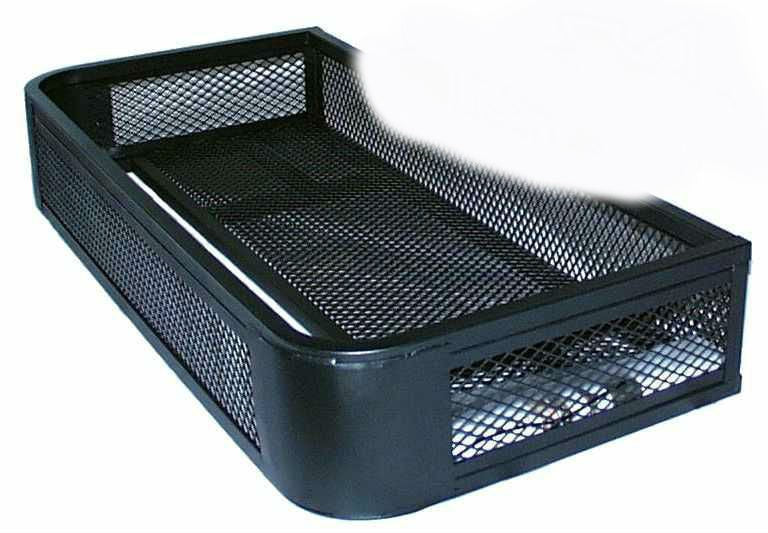 UNIVERSAL ATV FRONT BASKET