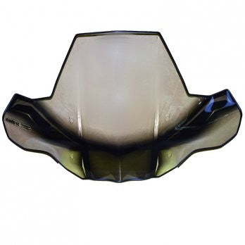 Universal ATV Windscreen (Non Cut-Out) | Cobra PRO-TEK