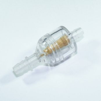 Universal Inline Nylon Fuel Filter
