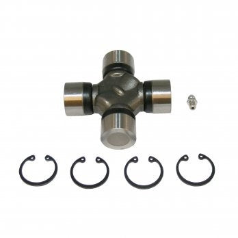 Universal Joint For Kioti Mechron Rear Prop