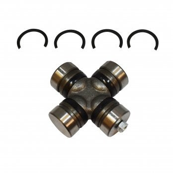 Universal Joint - Kawasaki - 2510/3010/4010 Diesel Rear Axles, See fitment below