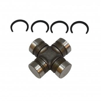 Universal Joint - Kawasaki - KLF 300C/Mule 2510 Front Prop Shaft. See fitment Below