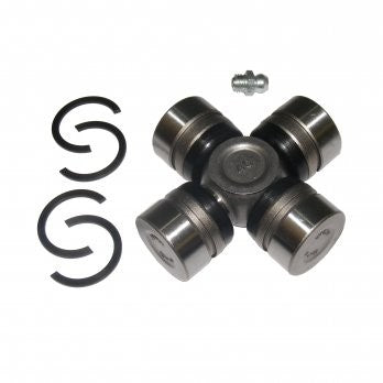 Universal Joint - Kioti Mechron 2200/2210/2230 Front Prop Shaft