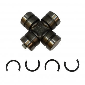 Universal Joint - Polaris - Many Models see fitment below - Rear and Middle Axles