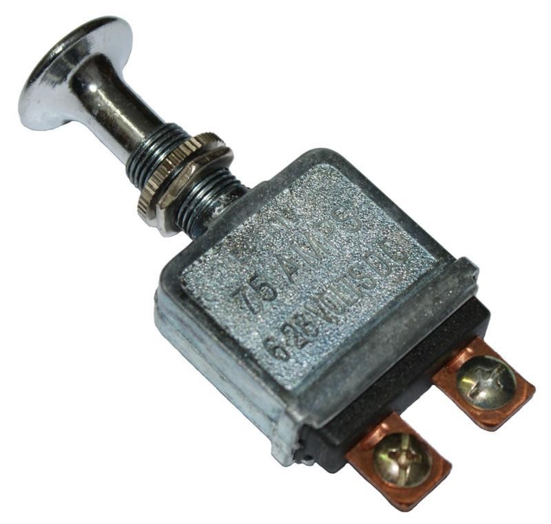 UNIVERSAL SWITCH PULL / PUSH