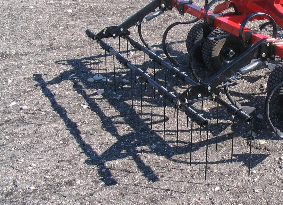 UTV Harrow Option, set ( Quadivator 86400 ): CLEARANCE OFFER