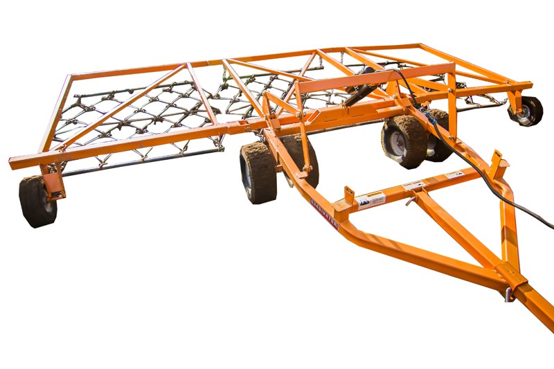 UTV Harrow: ( Quadivator 86470 ): CLEARANCE OFFER