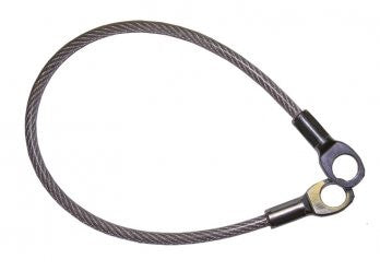 UTV Tail Gate Cable 330mm