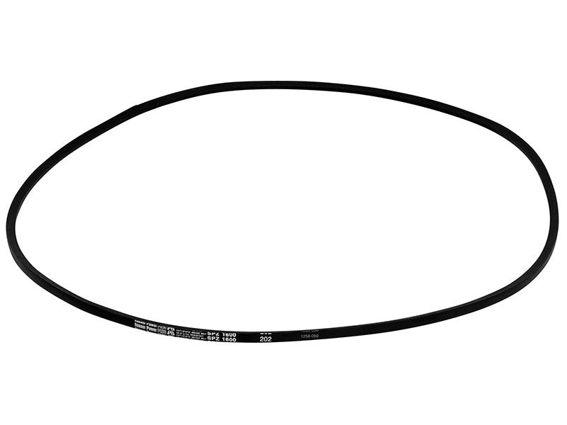 V-Belt SPZ-1600 ( Sweeper collector )