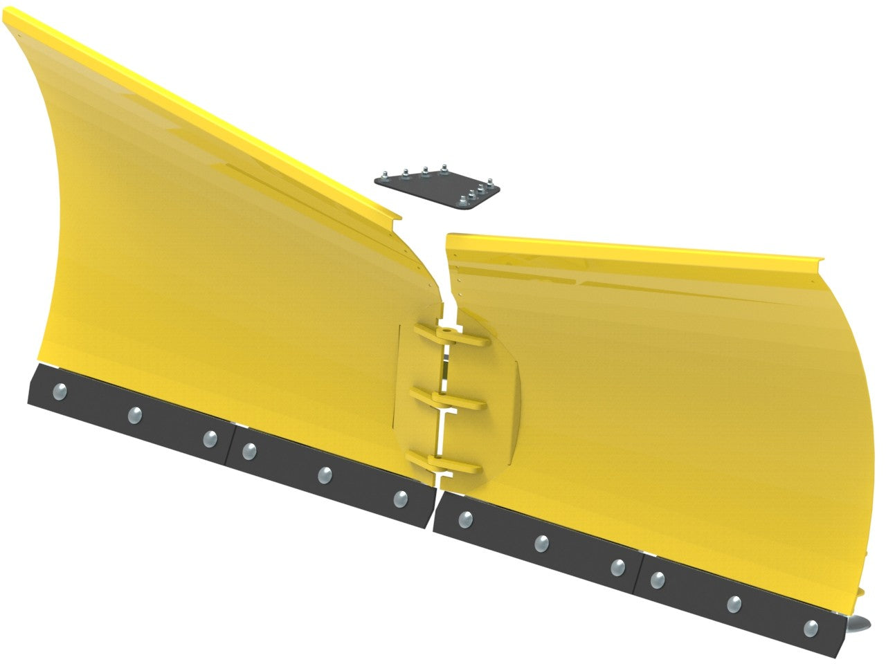 V-Plow G2 1800 plow blade